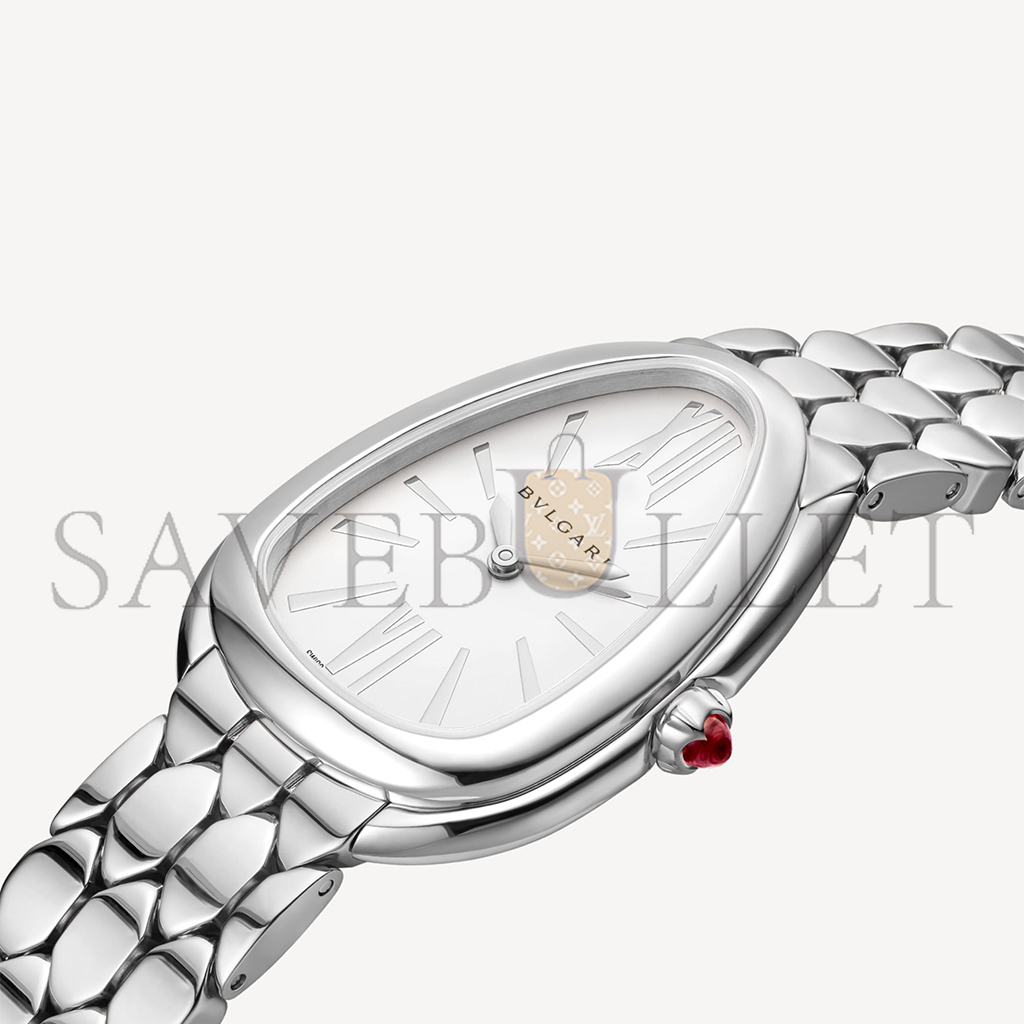 BVLGARI SERPENTI SEDUTTORI WATCH 103141 BVLGARI SERPENTI SEDUTTORI WATCH 103141